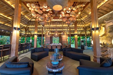 4 bedrooms Villa in Pekutatan, Jembrana, Bali (15654) 19
