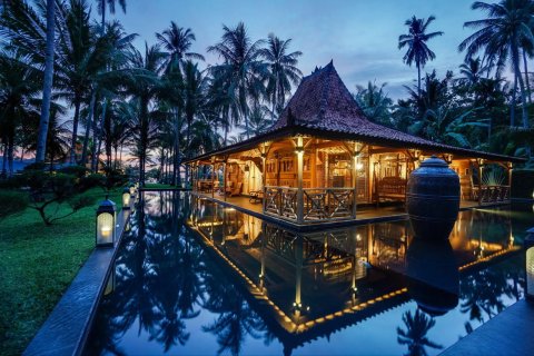 4 bedrooms Villa in Pekutatan, Jembrana, Bali (15654) 29