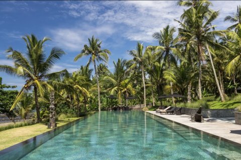 4 bedrooms Villa in Pekutatan, Jembrana, Bali (15654) 11