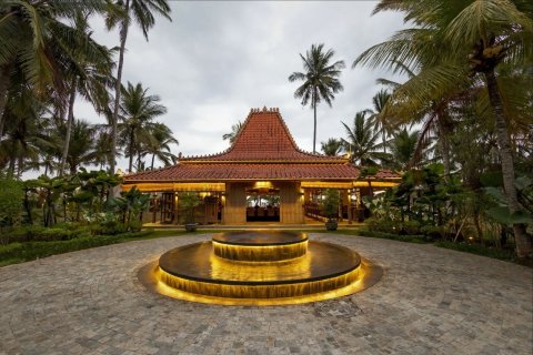 4 bedrooms Villa in Pekutatan, Jembrana, Bali (15654) 2