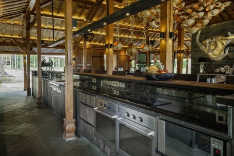 4 bedrooms Villa in Pekutatan, Jembrana, Bali (15654) 6