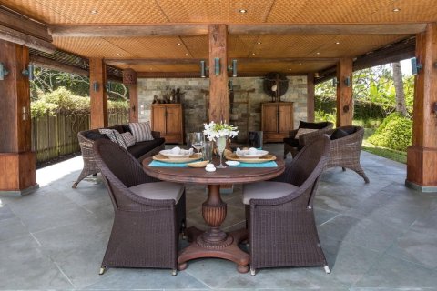 4 bedrooms Villa in Pekutatan, Jembrana, Bali (15654) 18