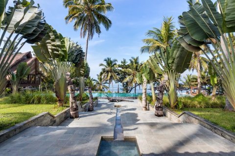 4 bedrooms Villa in Pekutatan, Jembrana, Bali (15654) 26