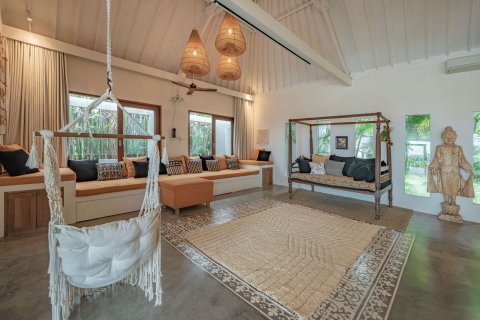 5 bedrooms House in Munggu, Mengwi, Badung, Bali (15653) 25