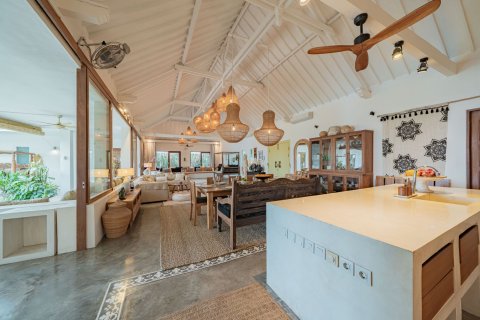 5 bedrooms House in Munggu, Mengwi, Badung, Bali (15653) 22