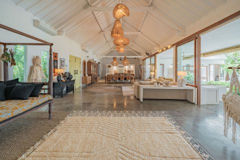 5 bedrooms House in Munggu, Mengwi, Badung, Bali (15653) 24