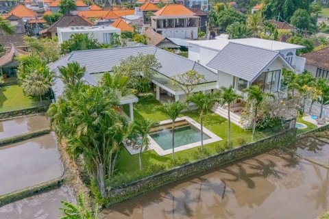 5 bedrooms House in Munggu, Mengwi, Badung, Bali (15653) 14