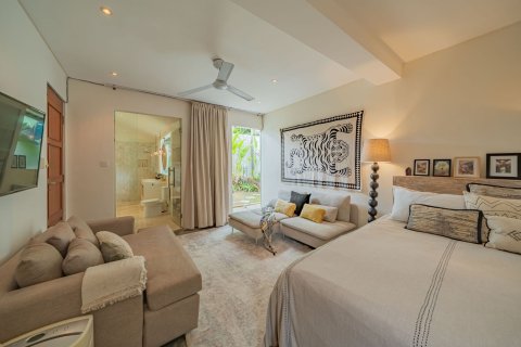 5 bedrooms House in Munggu, Mengwi, Badung, Bali (15653) 12