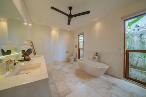 5 bedrooms House in Munggu, Mengwi, Badung, Bali (15653) 7