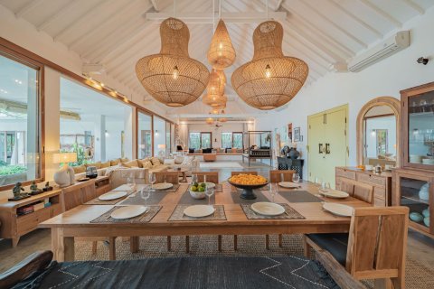 5 bedrooms House in Munggu, Mengwi, Badung, Bali (15653) 23