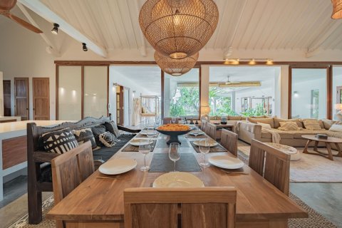 5 bedrooms House in Munggu, Mengwi, Badung, Bali (15653) 26