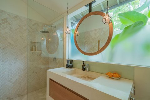 5 bedrooms House in Munggu, Mengwi, Badung, Bali (15653) 8