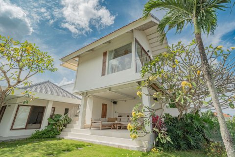 5 bedrooms House in Munggu, Mengwi, Badung, Bali (15653) 19