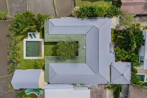 5 bedrooms House in Munggu, Mengwi, Badung, Bali (15653) 15