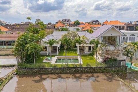 5 bedrooms House in Munggu, Mengwi, Badung, Bali (15653) 13