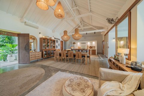 5 bedrooms House in Munggu, Mengwi, Badung, Bali (15653) 28