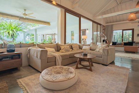 5 bedrooms House in Munggu, Mengwi, Badung, Bali (15653) 20