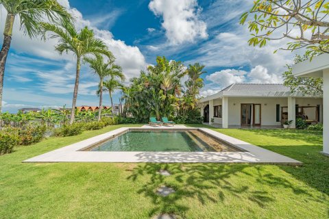 5 bedrooms House in Munggu, Mengwi, Badung, Bali (15653) 17