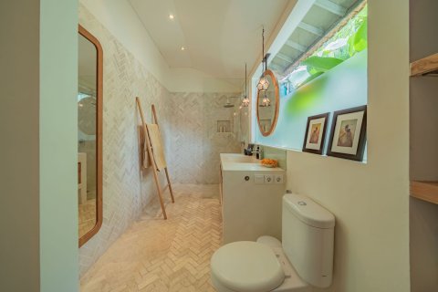 5 bedrooms House in Munggu, Mengwi, Badung, Bali (15653) 9