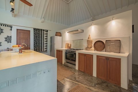 5 bedrooms House in Munggu, Mengwi, Badung, Bali (15653) 3