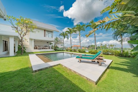5 bedrooms House in Munggu, Mengwi, Badung, Bali (15653) 18