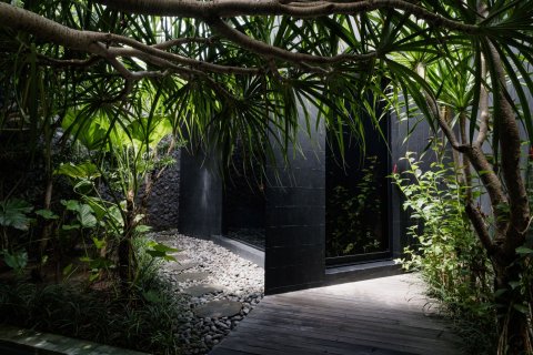 3 bedrooms Villa in Kerobokan, Badung, Bali (15632) 11