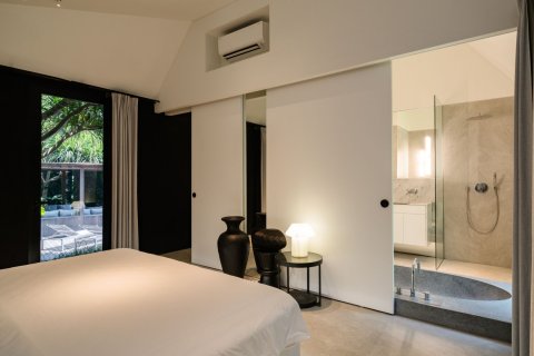 3 bedrooms Villa in Kerobokan, Badung, Bali (15632) 23