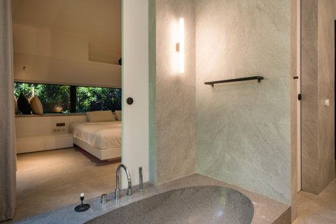 3 bedrooms Villa in Kerobokan, Badung, Bali (15632) 22