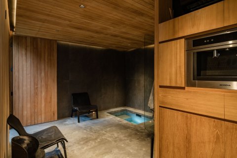 3 bedrooms Villa in Kerobokan, Badung, Bali (15632) 10