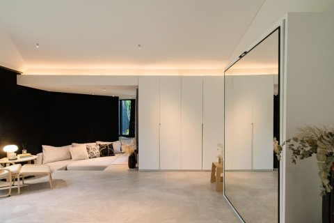 3 bedrooms Villa in Kerobokan, Badung, Bali (15632) 14