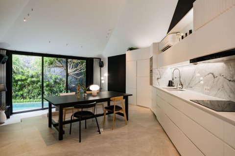 3 bedrooms Villa in Kerobokan, Badung, Bali (15632) 6