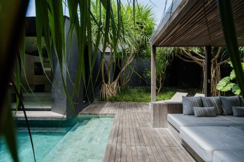 3 bedrooms Villa in Kerobokan, Badung, Bali (15632) 12