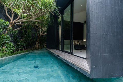 3 bedrooms Villa in Kerobokan, Badung, Bali (15632) 13