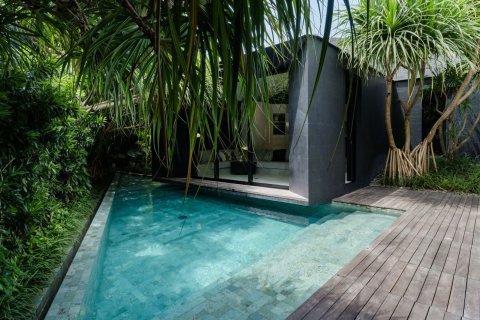 3 bedrooms Villa in Kerobokan, Badung, Bali (15632) 2