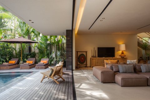 4 bedrooms House in Canggu, Badung, Bali (15630) 3