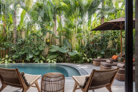 4 bedrooms House in Canggu, Badung, Bali (15630) 26