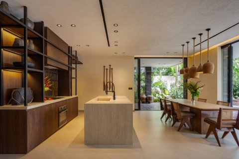 4 bedrooms House in Canggu, Badung, Bali (15630) 9