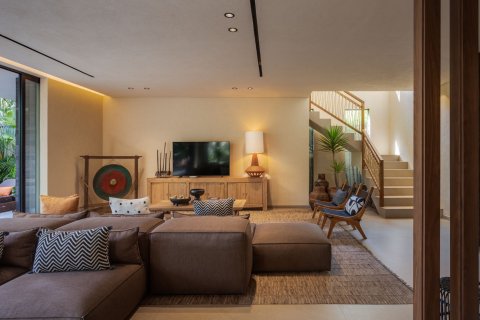 4 bedrooms House in Canggu, Badung, Bali (15630) 4