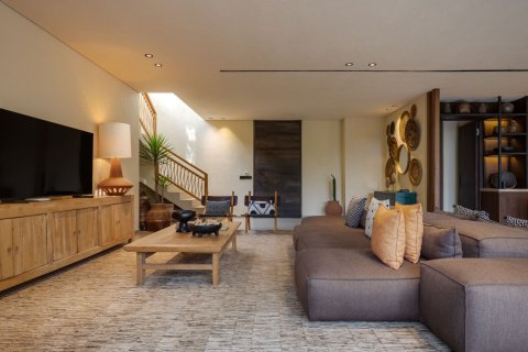 4 bedrooms House in Canggu, Badung, Bali (15630) 5