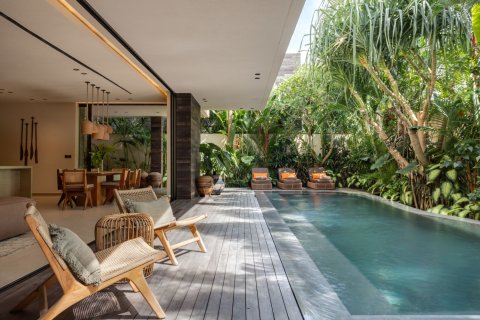 4 bedrooms House in Canggu, Badung, Bali (15630) 2