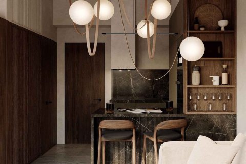 1 bedroom Apartment in BIOM, Tabanan, Bali (10432) 3