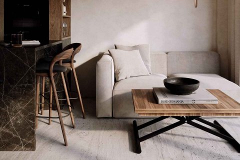 1 bedroom Apartment in BIOM, Tabanan, Bali (10432) 4