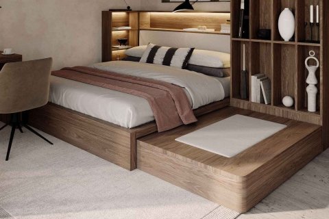 1 bedroom Apartment in BIOM, Tabanan, Bali (10432) 5