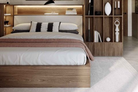 1 bedroom Apartment in BIOM, Tabanan, Bali (10432) 7