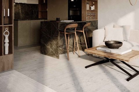 1 bedroom Apartment in BIOM, Tabanan, Bali (10432) 2