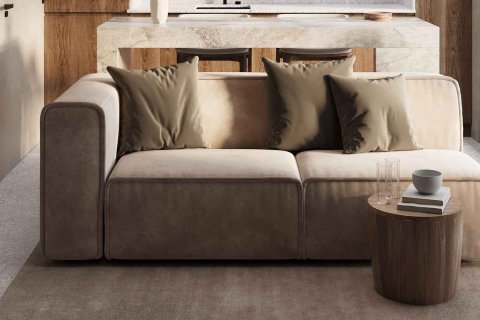 1 bedroom Apartment in BIOM, Tabanan, Bali (10432) 6