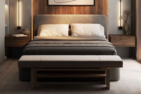 1 bedroom Apartment in BIOM, Tabanan, Bali (10432) 8