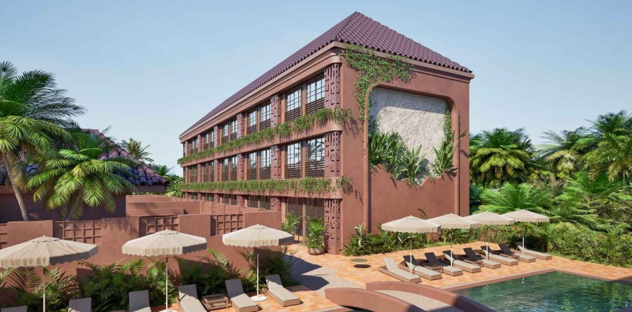 EMY TERRA in Denpasar, Bali (10436)