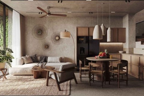 2 bedrooms Villa in BIOM, Tabanan, Bali (10434)