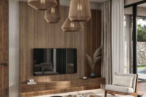 2 bedrooms Villa in BIOM, Tabanan, Bali (10434) 7